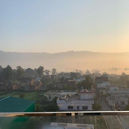Nature'S Blessing Rishikesh 1Bhk Studio Kültér fotó