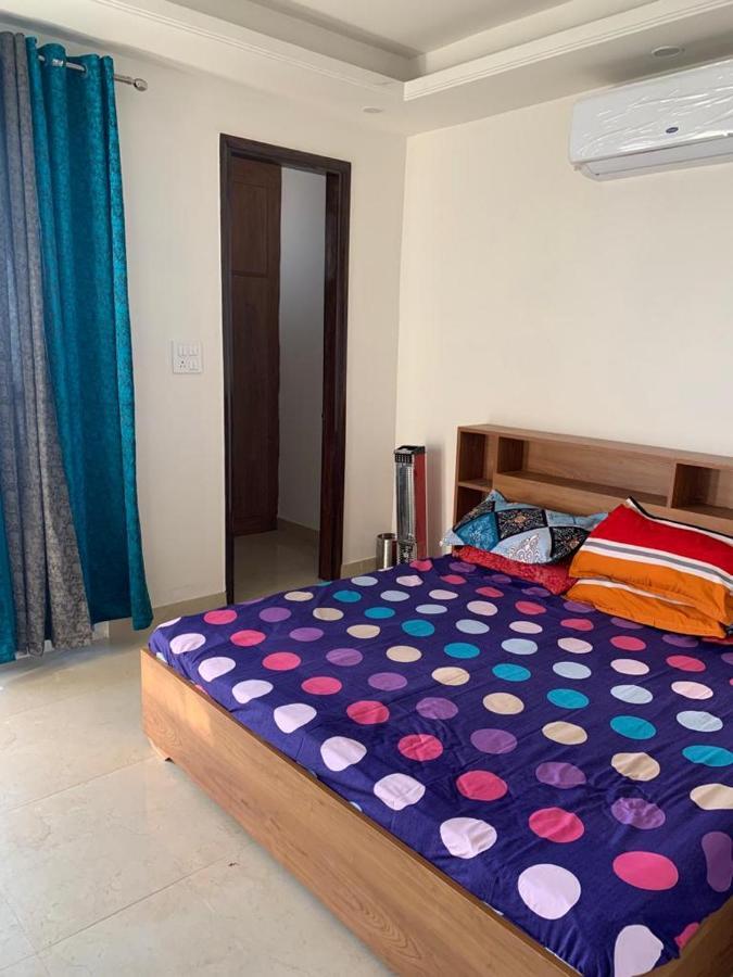 Nature'S Blessing Rishikesh 1Bhk Studio Kültér fotó